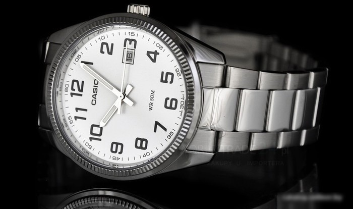 Наручные часы Casio LTP-1302D-7B