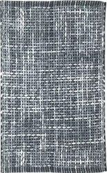 Аксессуары для ванной и туалета FORA Wavy FOR-WAVY50-80DG (темно-серый)