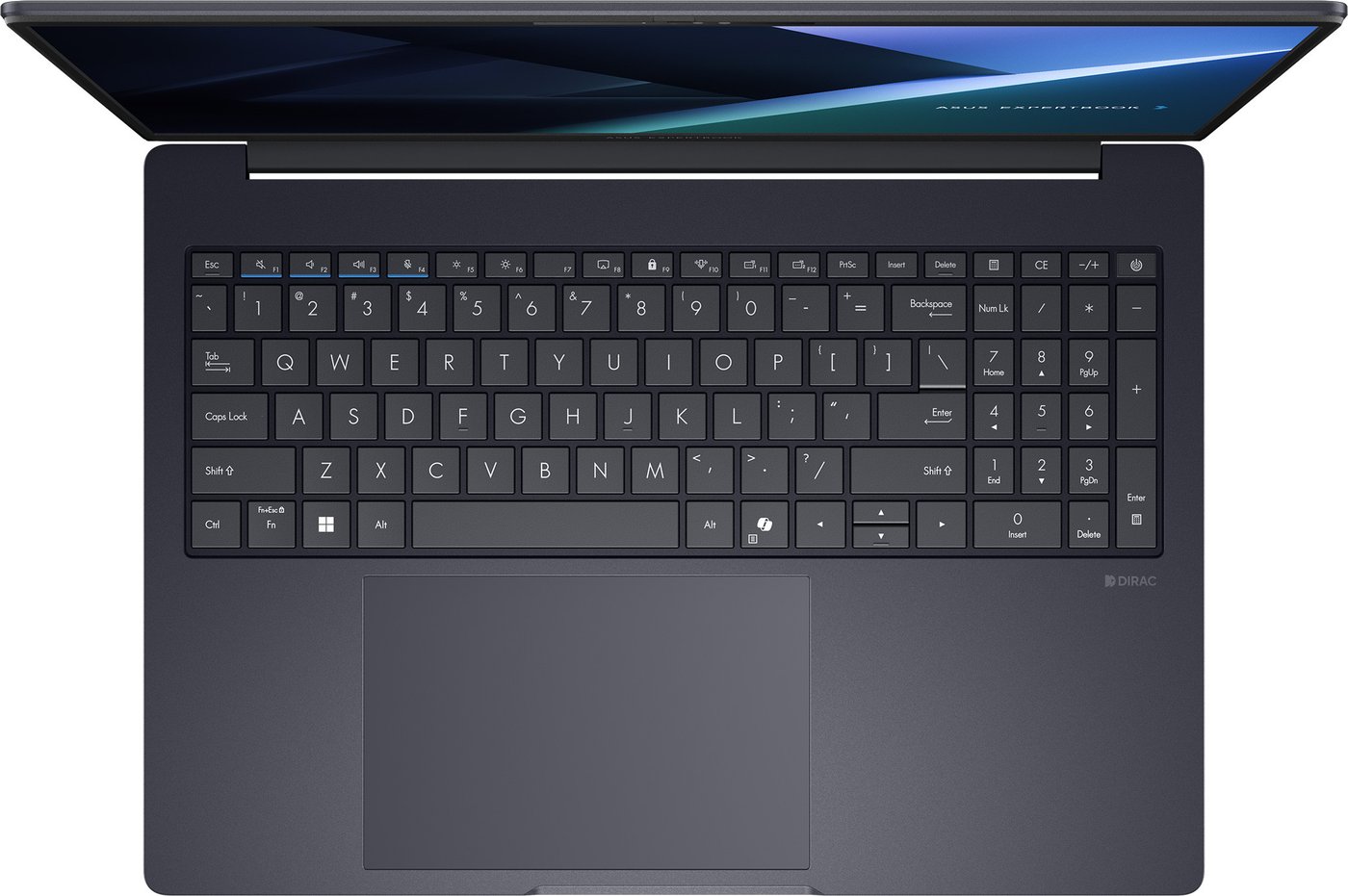 Ноутбук ASUS ExpertBook B3 B3605CCA-MB0204 Win 11 Pro