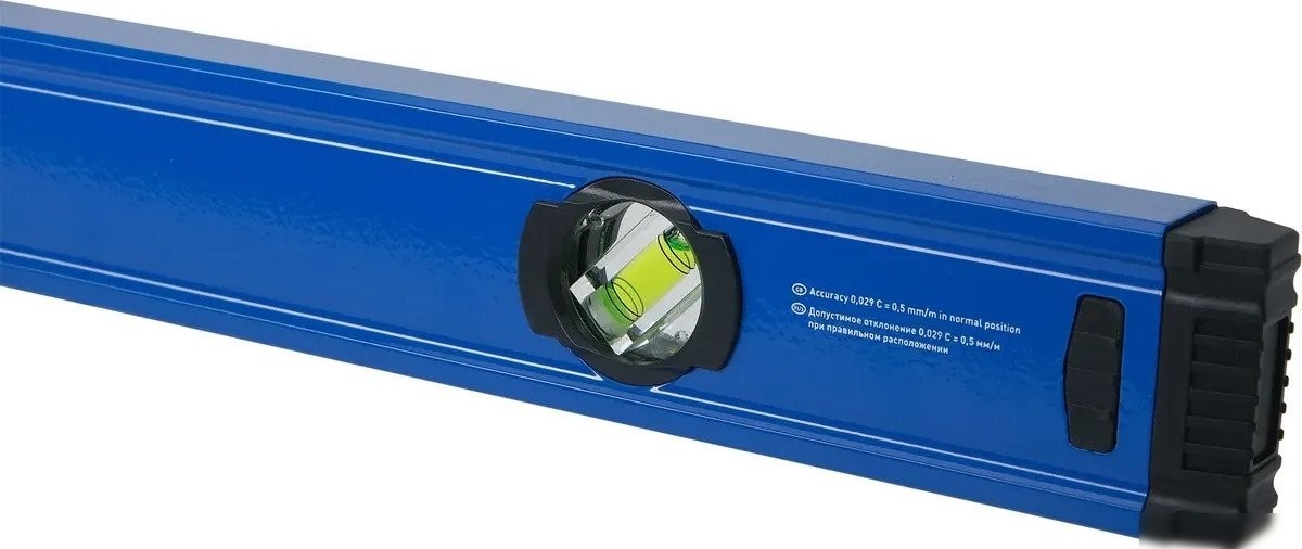 Уровень строительный Oasis Pro 103040500020