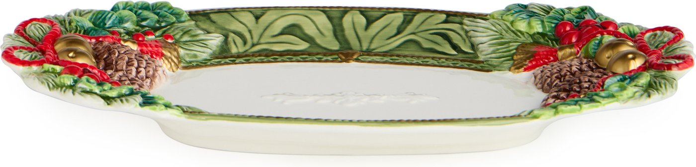 Блюдо Lefard Шишки 59-726