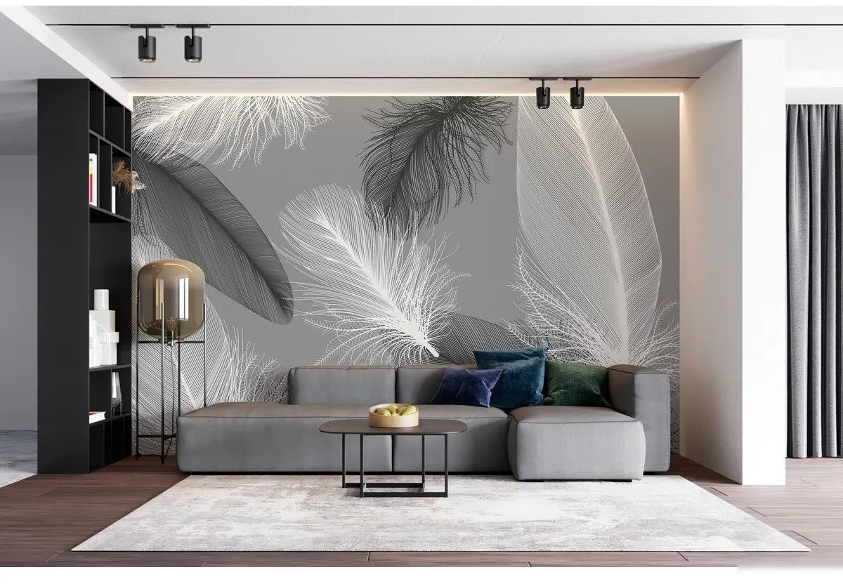 Фотообои Citydecor Абстракция 390 200x260