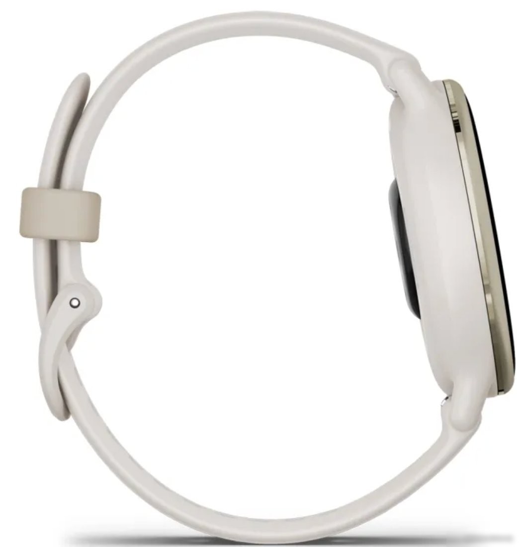 Умные часы Garmin Vivoactive 5 (слоновая кость)