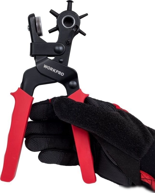 Пробойник Workpro WP231077