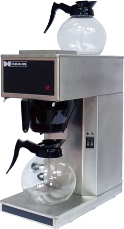 Капельная кофеварка Hurakan HKN-CM2