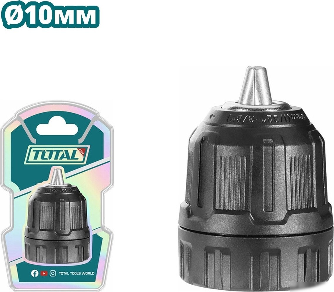 Патрон Total TAC451016