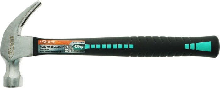 Молоток Sturm 1010-62-FR0450
