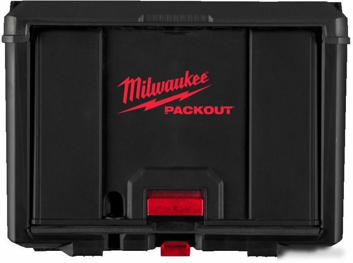 Ящик для инструментов Milwaukee Packout 4932480623