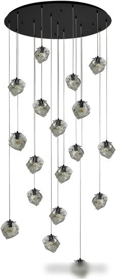 Подвесная люстра ST Luce SL1175.403.18