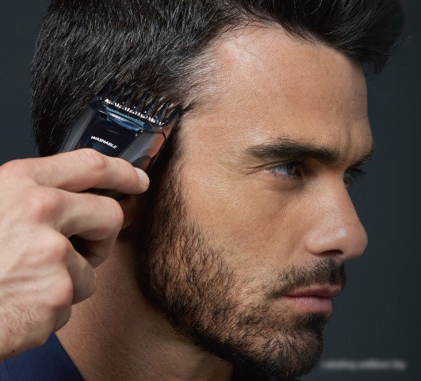 Машинка для стрижки Panasonic ER-GB60