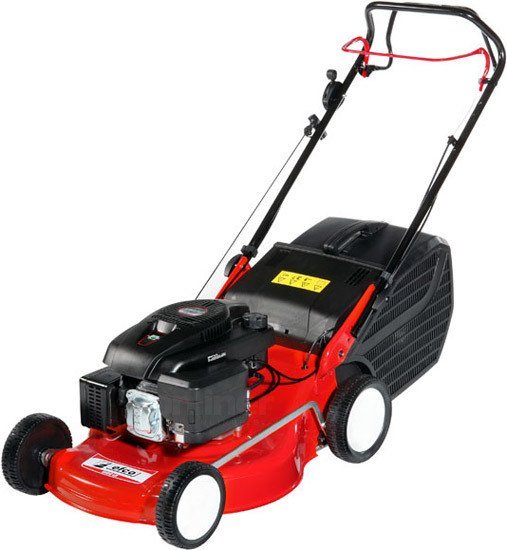 Газонокосилка Efco LR 48 TK Comfort Plus