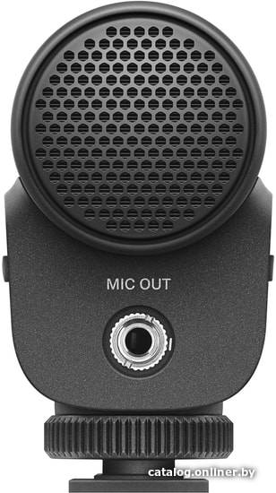 Микрофон Sennheiser MKE 400