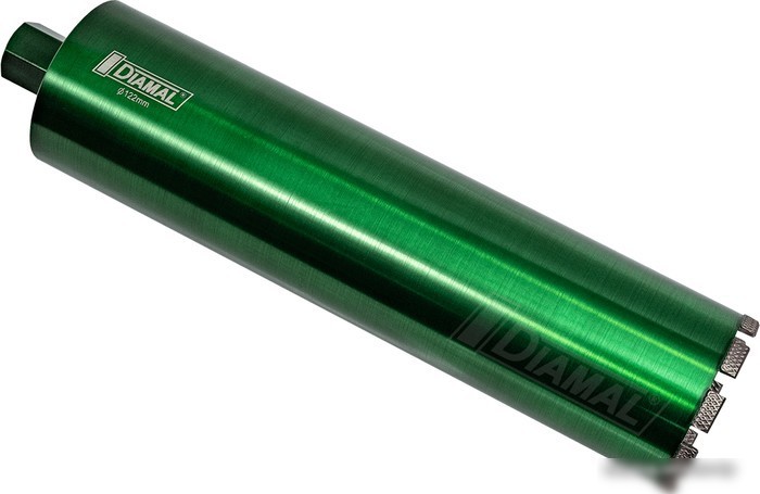 Коронка Diamal DM122LW Коронка Diamal DM122LW