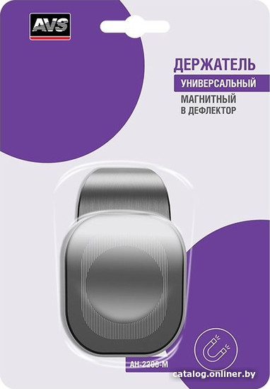 Держатель для смартфона AVS AH-2206-M