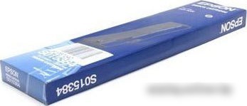 Картридж Epson C13S015384BA