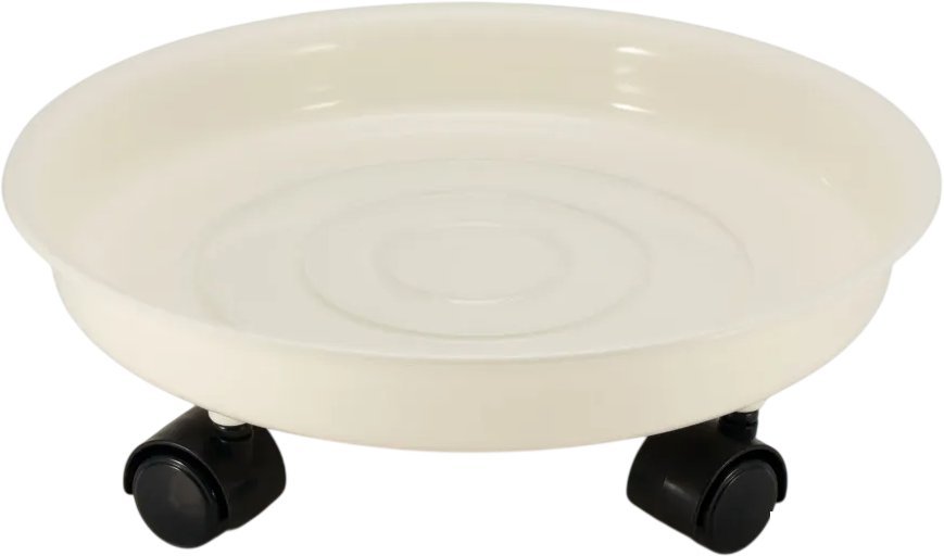Подставка Runis 360мм 17-05 (сливочный)