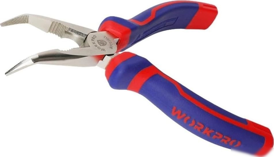 Плоскогубцы Workpro WP231042