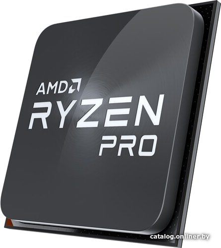 Процессор AMD Ryzen 7 Pro 5755G