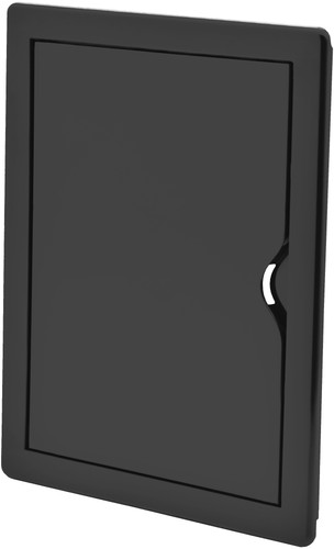 Люк airRoxy 02-802agr 165х215мм