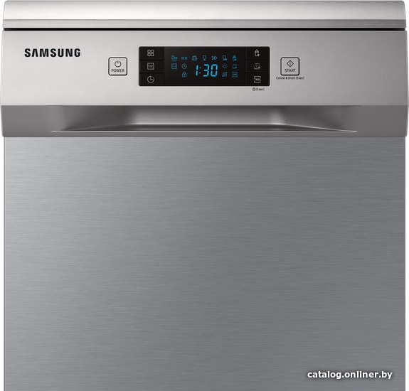 Посудомоечная машина Samsung DW50R4050FS/WT