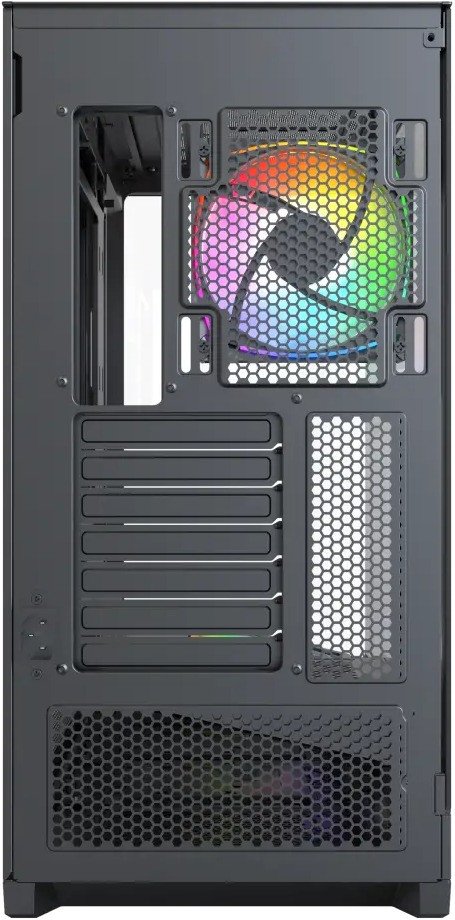 Корпус Montech Sky 3 (черный)