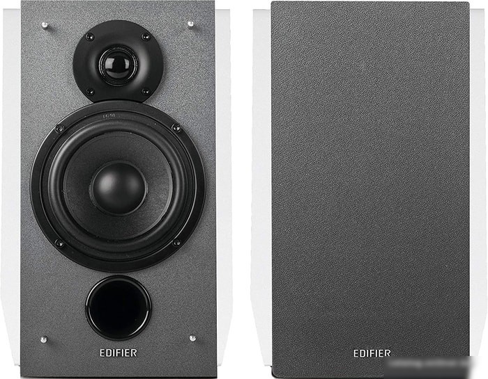 Акустика Edifier R1700BT (белый)