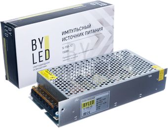 Блок питания Byled S-150-12
