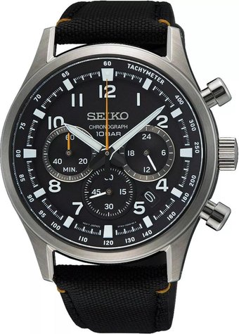 Наручные часы Seiko SSB449P1