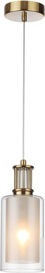 Подвесная люстра Odeon Light Saga 5088/1A