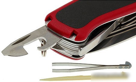 Туристический нож Victorinox Ranger Grip 174 Handyman