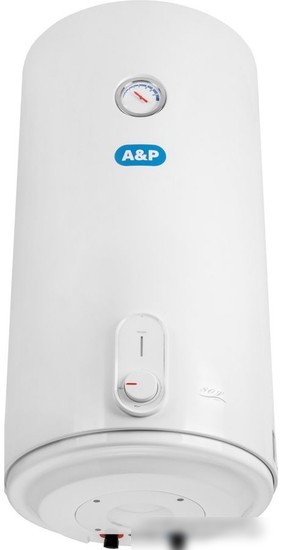 Накопительный электрический водонагреватель A&P 310-80