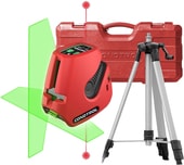 Лазерный нивелир Condtrol Neo G220 set