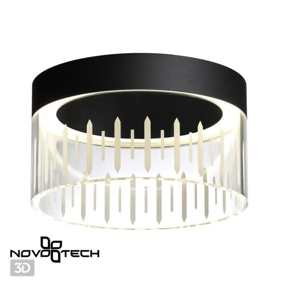Точечный светильник Novotech Aura 359004