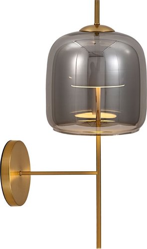 Бра Arte Lamp Padova A2404AP-1SM