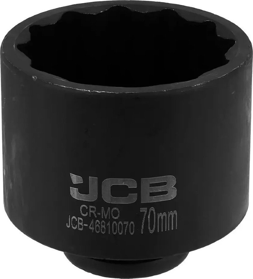 Головка слесарная JCB 46810070 (65796)