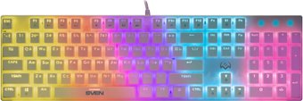 Клавиатура SVEN KB-G9200