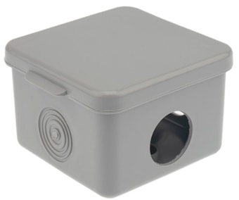 Монтажная коробка Rexant 28-3055