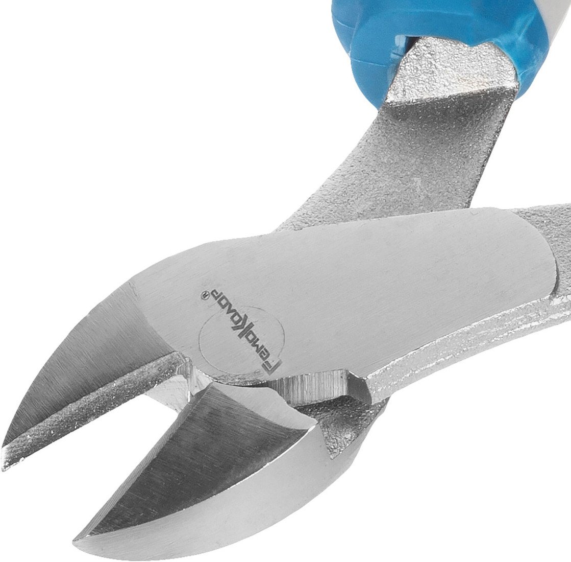 Кусачки боковые (бокорезы) Remocolor 34-4-023
