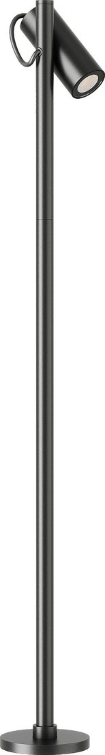 Уличный встраиваемый светильник Byled GROUND-LN-BL-6-WW