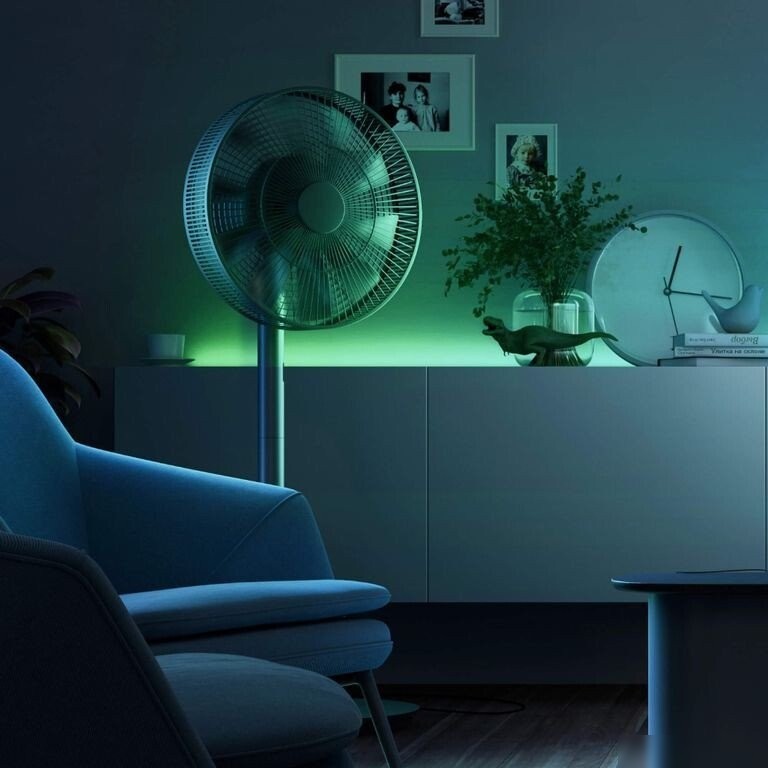 Удлинитель для светодиодной ленты Sber SBDV-00038