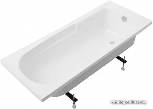 Ванна Aquanet Extra 150x70