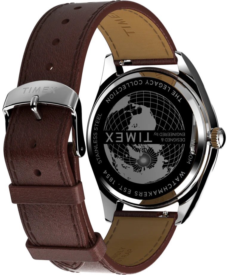 Наручные часы Timex TW2W57200
