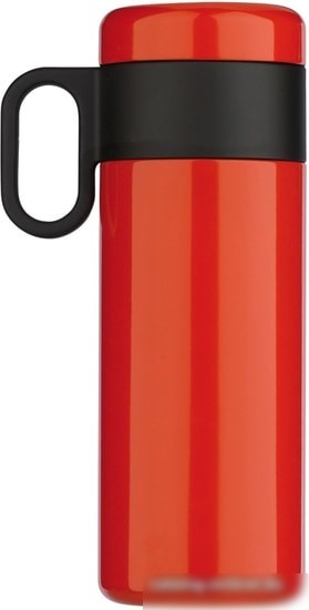 Термокружка Toppoint 98781RE 0.4л (красный)