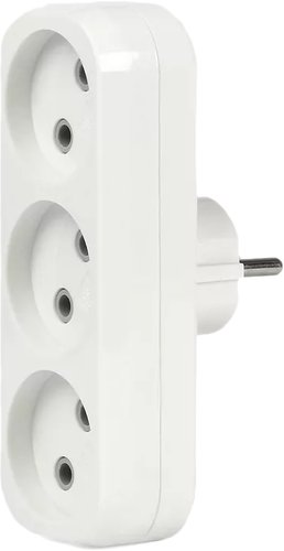 Разветвитель SmartBuy SBE-10-A02-3