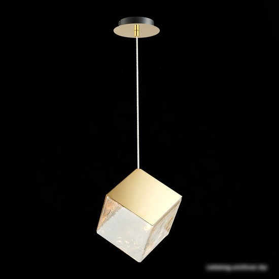 Припотолочная люстра ST Luce Riello SL1182.203.01