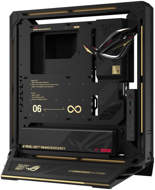 Корпус ASUS ROG GR20 Edition 20
