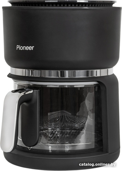 Аэрогриль Pioneer SM501D black