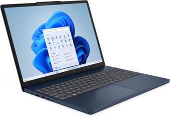 Ноутбук Lenovo IdeaPad Slim 3 15IRH10 83K100CYPB