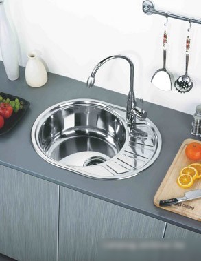 Кухонная мойка Ledeme L85745-6L
