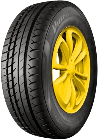 Летние шины Viatti Strada Asimmetrico V-130 235/40R18 95V